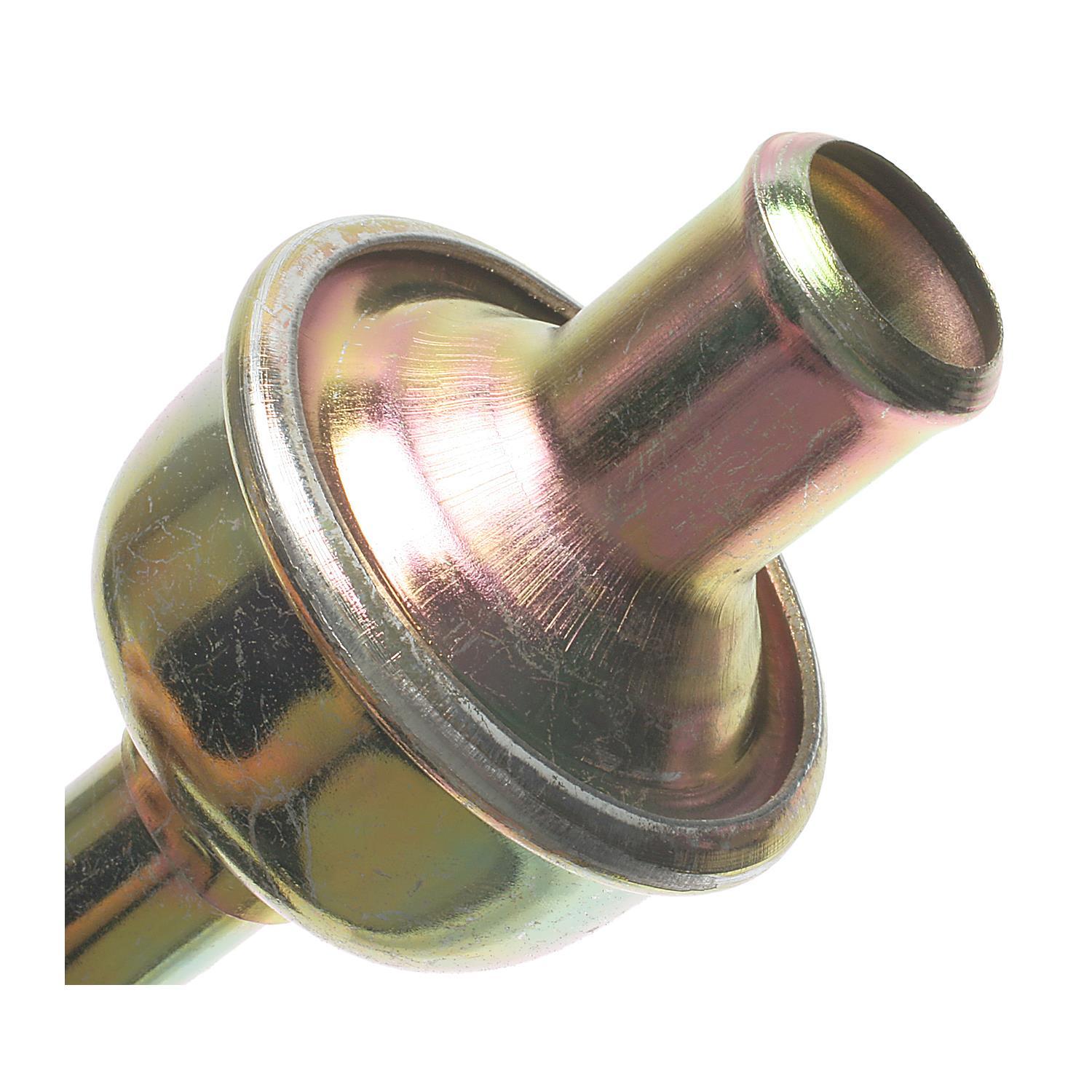 Standard Motor Products AV40 - Secondary Air Injection Pump Check Valve Standard Motor Products AV40 Secondary Air Injection Pump Check Valve product image 2 of 3