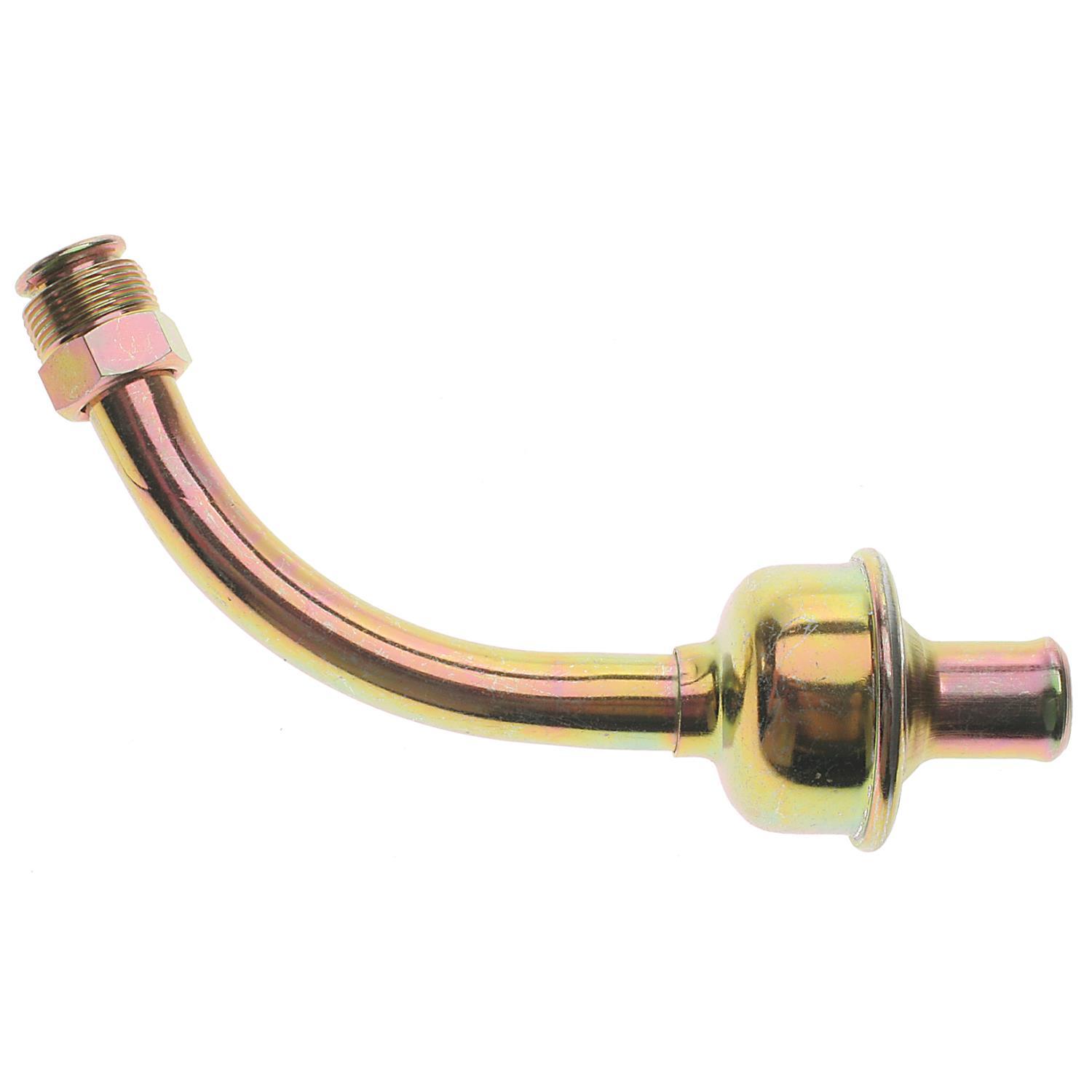 Standard Motor Products AV40 - Secondary Air Injection Pump Check Valve Standard Motor Products AV40 Secondary Air Injection Pump Check Valve product image 3 of 3