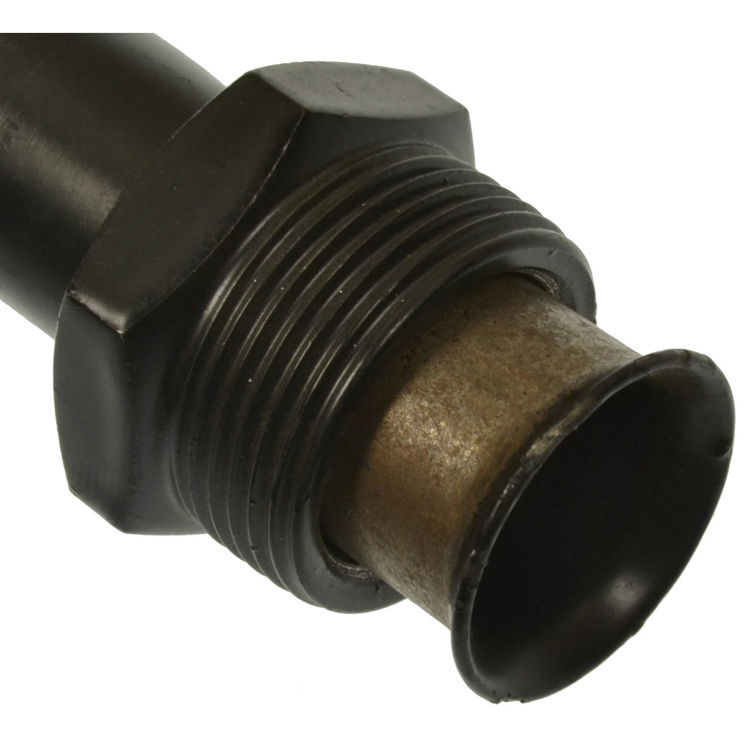 Standard Motor Products AV44 - Secondary Air Injection Pump Check Valve Standard Motor Products AV44 Secondary Air Injection Pump Check Valve product image 1 of 3
