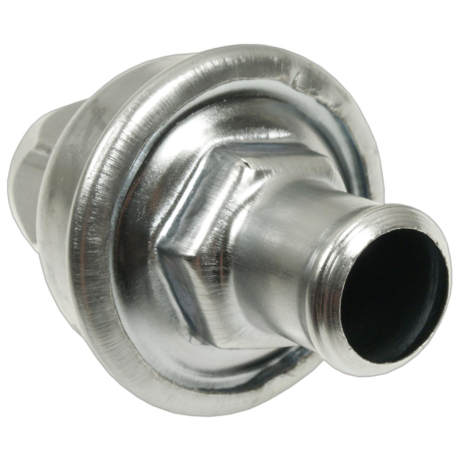Standard Motor Products AV51 - Secondary Air Injection Pump Check Valve Standard Motor Products AV51 Secondary Air Injection Pump Check Valve product image 2 of 3