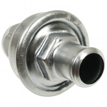 1995 Dodge B3500 Secondary Air Injection Pump Check Valve Standard Motor Products AV51 image 2 of 3