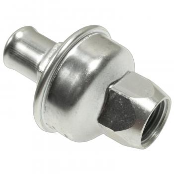 1995 Dodge B3500 Secondary Air Injection Pump Check Valve Standard Motor Products AV51 image 3 of 3