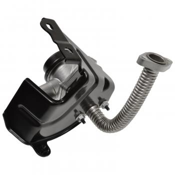 2001 Oldsmobile Aurora Diverter Valve Left Standard Motor Products AV59 image 1 of 3