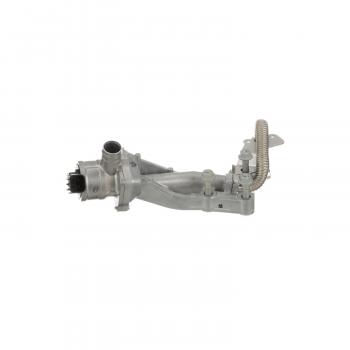 2009 Chevrolet Impala Secondary Air Injection Pump Check Valve Standard Motor Products AV60 image 3 of 4