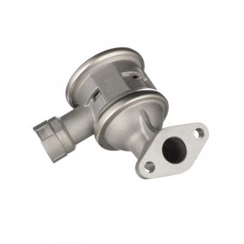 2005 BMW 330i Secondary Air Injection Pump Check Valve Standard Motor Products AV64 image 2 of 4