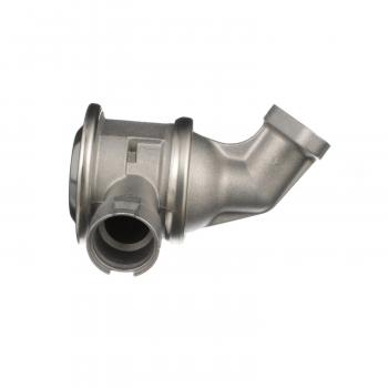 2005 BMW 330i Secondary Air Injection Pump Check Valve Standard Motor Products AV64 image 3 of 4