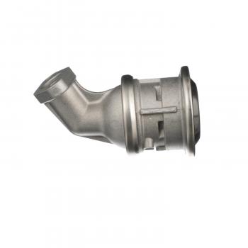 2005 BMW 330i Secondary Air Injection Pump Check Valve Standard Motor Products AV64 image 4 of 4