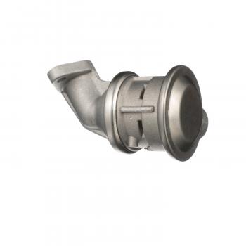 2006 BMW X5 Secondary Air Injection Pump Check Valve Standard Motor Products AV65 image 4 of 4