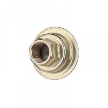 1995 Chevrolet S10 Secondary Air Injection Pump Check Valve Standard Motor Products AV7 image 1 of 4
