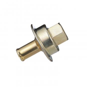1995 Chevrolet S10 Secondary Air Injection Pump Check Valve Standard Motor Products AV7 image 4 of 4