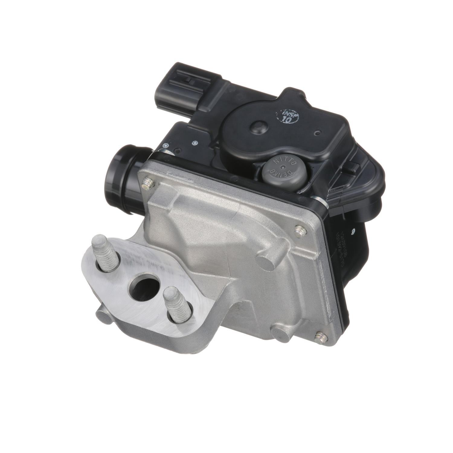 Standard Motor Products AV74 - Secondary Air Injection Pump Check Valve Standard Motor Products AV74 Secondary Air Injection Pump Check Valve product image 1 of 7