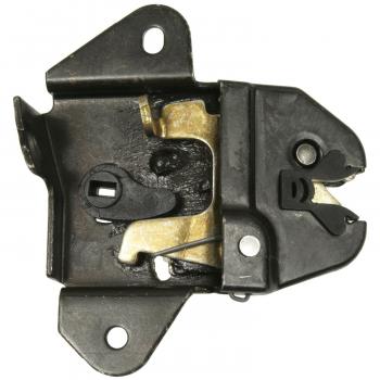 1999 Plymouth Neon Trunk Open Warning Switch Standard Motor Products AW1001 image 2 of 3