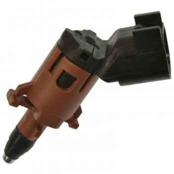 2010 Ford Explorer Sport Trac Door Jamb Switch Right Standard Motor Products AW1004 image 2 of 3