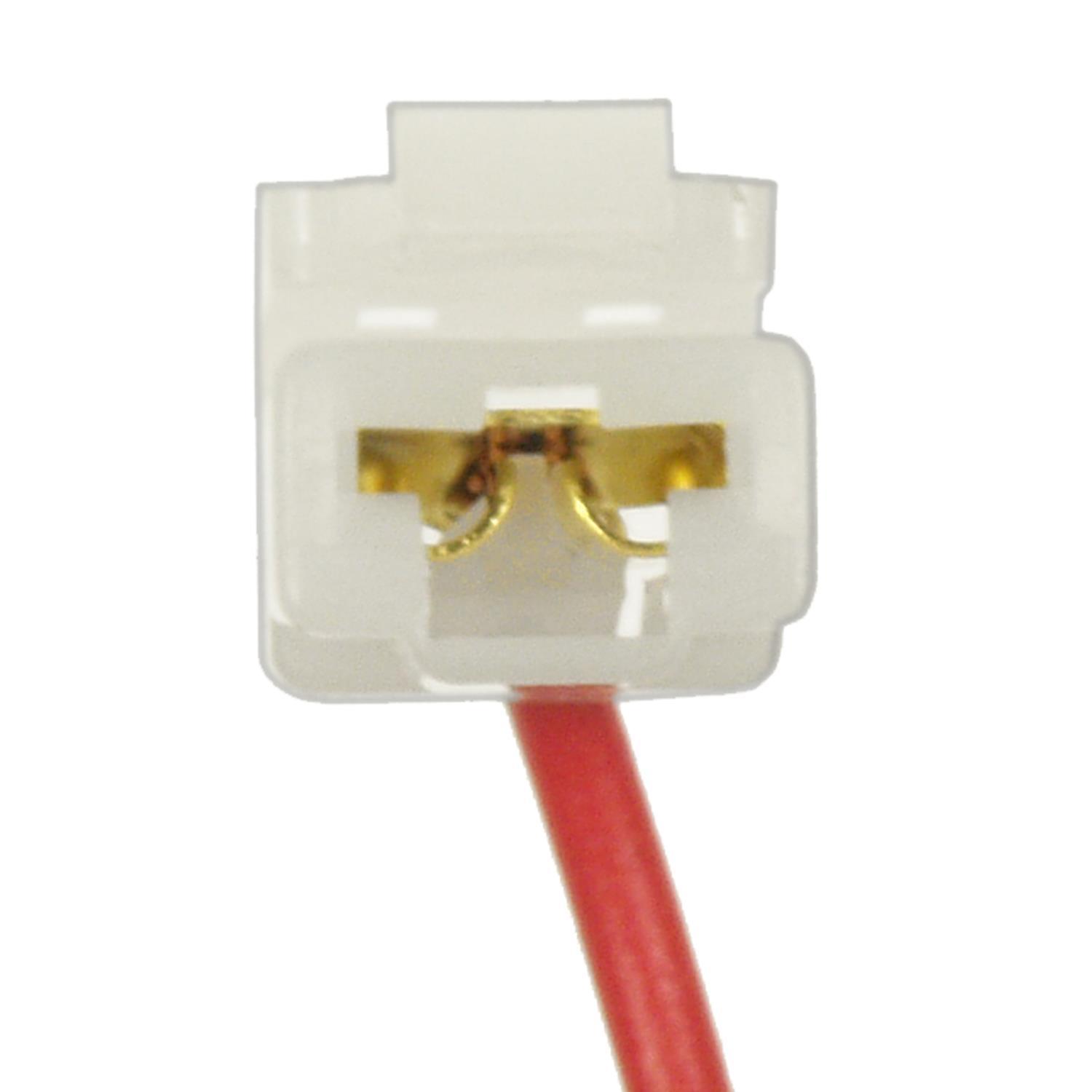 Standard Motor Products AW1008 - Door Jamb Switch Standard Motor Products AW1008 Door Jamb Switch product image 2 of 3