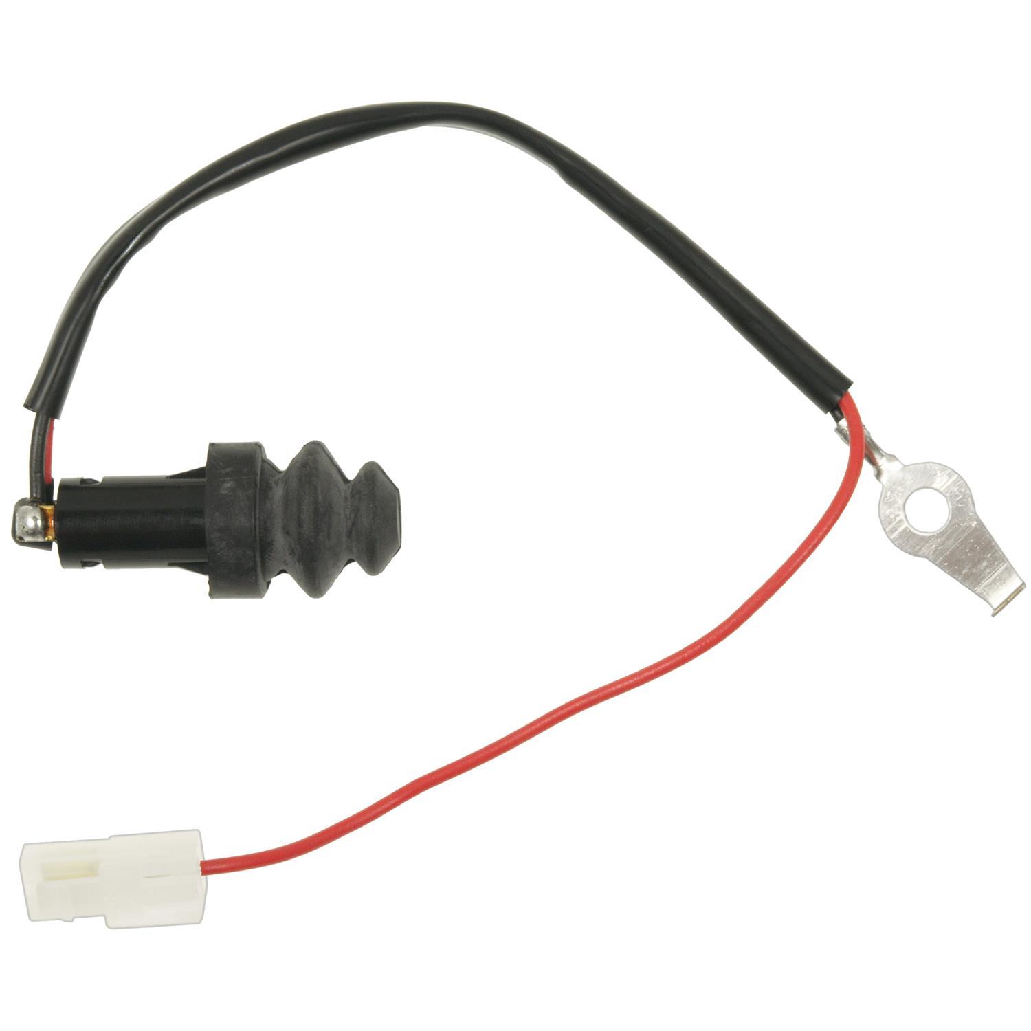 Standard Motor Products AW1008 - Door Jamb Switch Standard Motor Products AW1008 Door Jamb Switch product image 3 of 3