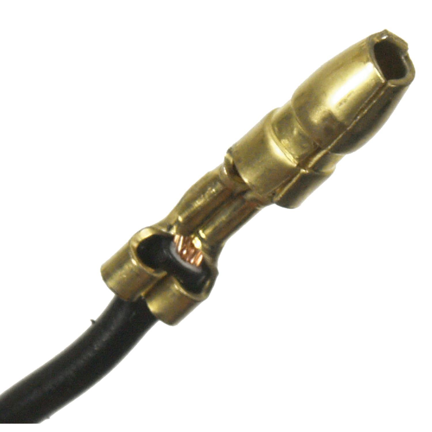 Standard Motor Products AW1010 Door Jamb Switch product image 3 of 3