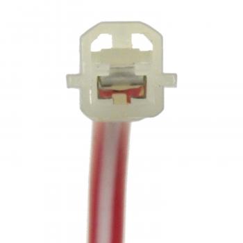1987 Toyota Tercel Door Jamb Switch Front Left Standard Motor Products AW1011 image 2 of 3