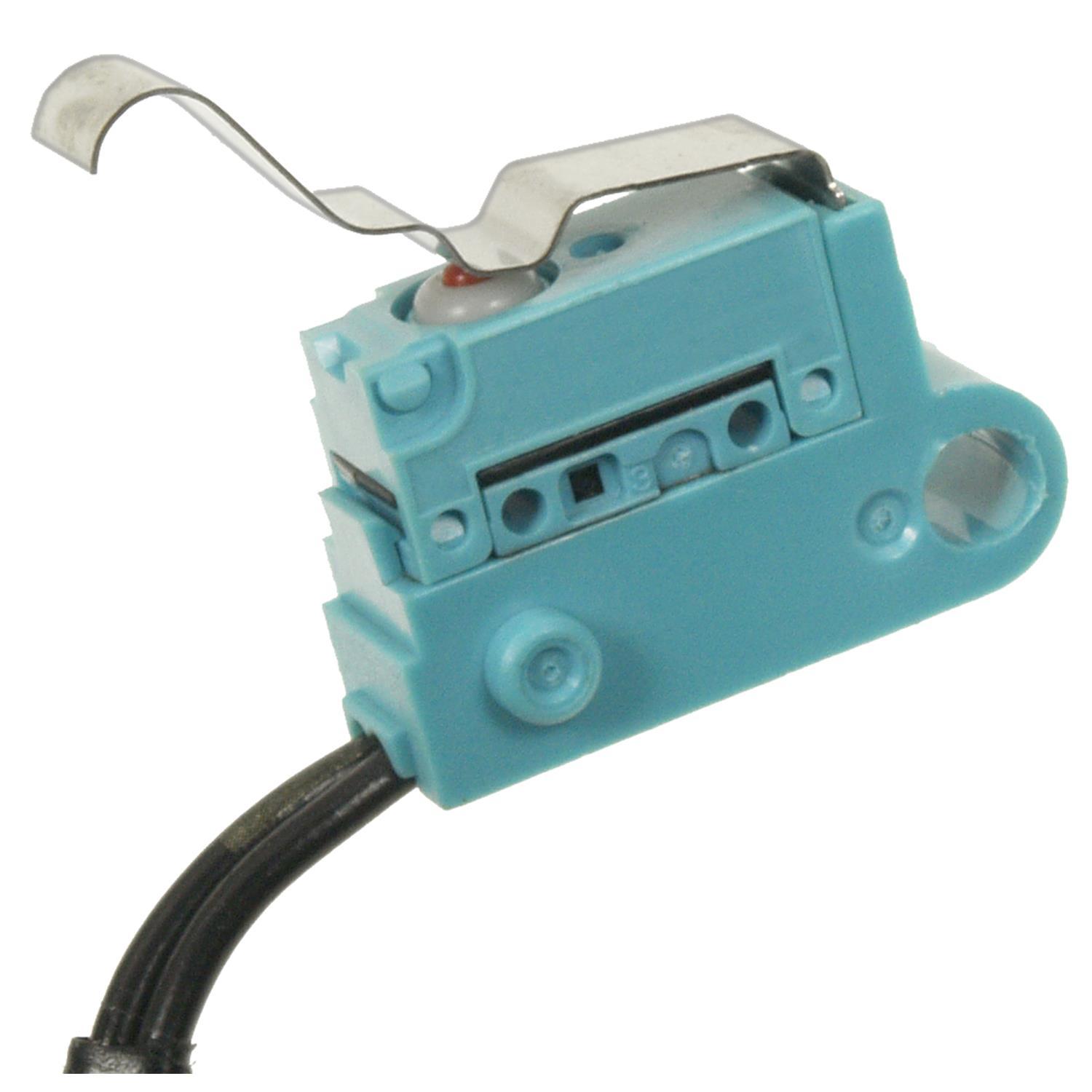 Standard Motor Products AW1029 - Trunk Open Warning Switch Standard Motor Products AW1029 Trunk Open Warning Switch product image 1 of 3