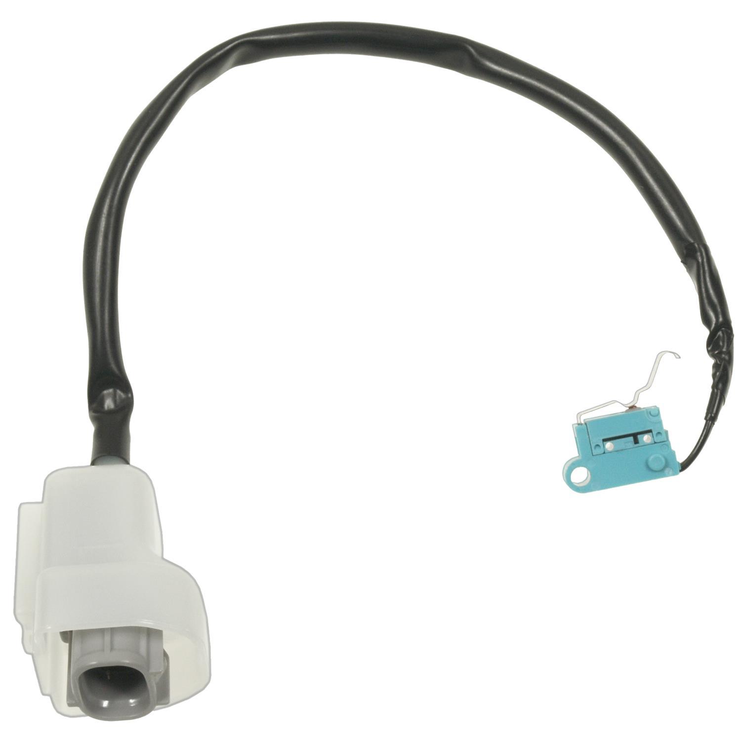 Standard Motor Products AW1029 - Trunk Open Warning Switch Standard Motor Products AW1029 Trunk Open Warning Switch product image 2 of 3