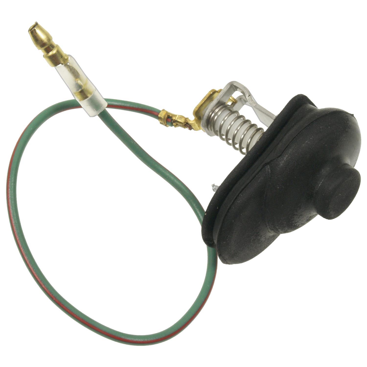 Standard Motor Products AW1031 Door Jamb Switch product image 2 of 3