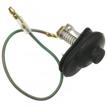1991 Mitsubishi Montero Door Jamb Switch Standard Motor Products AW1031 image 2 of 3