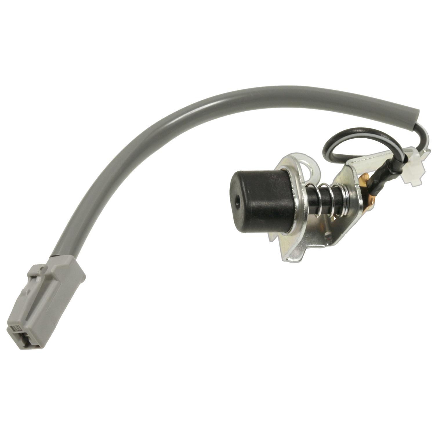 Standard Motor Products AW1032 - Trunk Open Warning Switch Standard Motor Products AW1032 Trunk Open Warning Switch product image 2 of 3