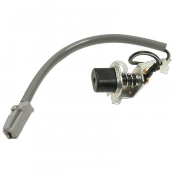 2005 Toyota Echo Trunk Open Warning Switch Standard Motor Products AW1032 image 2 of 3