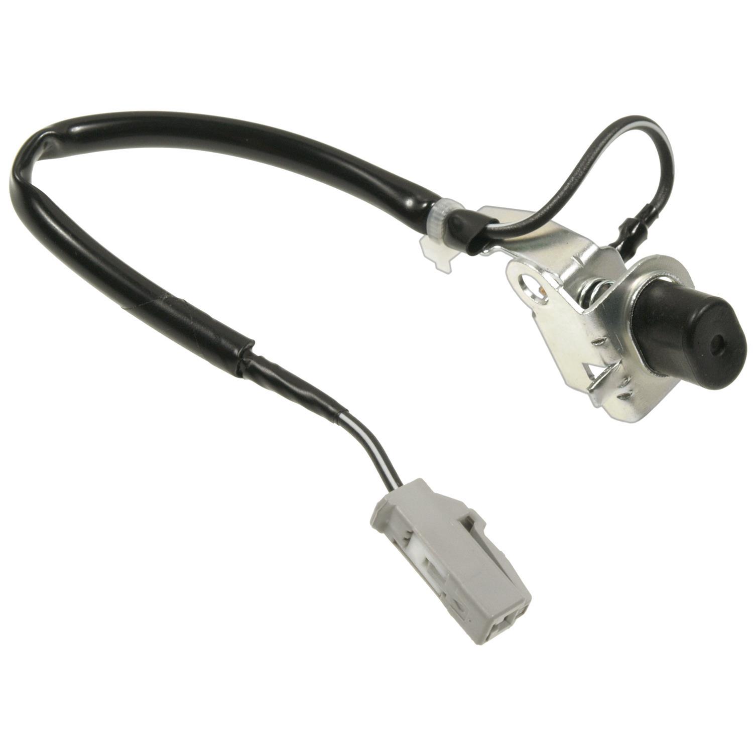 Standard Motor Products AW1033 - Trunk Open Warning Switch Standard Motor Products AW1033 Trunk Open Warning Switch product image 2 of 3