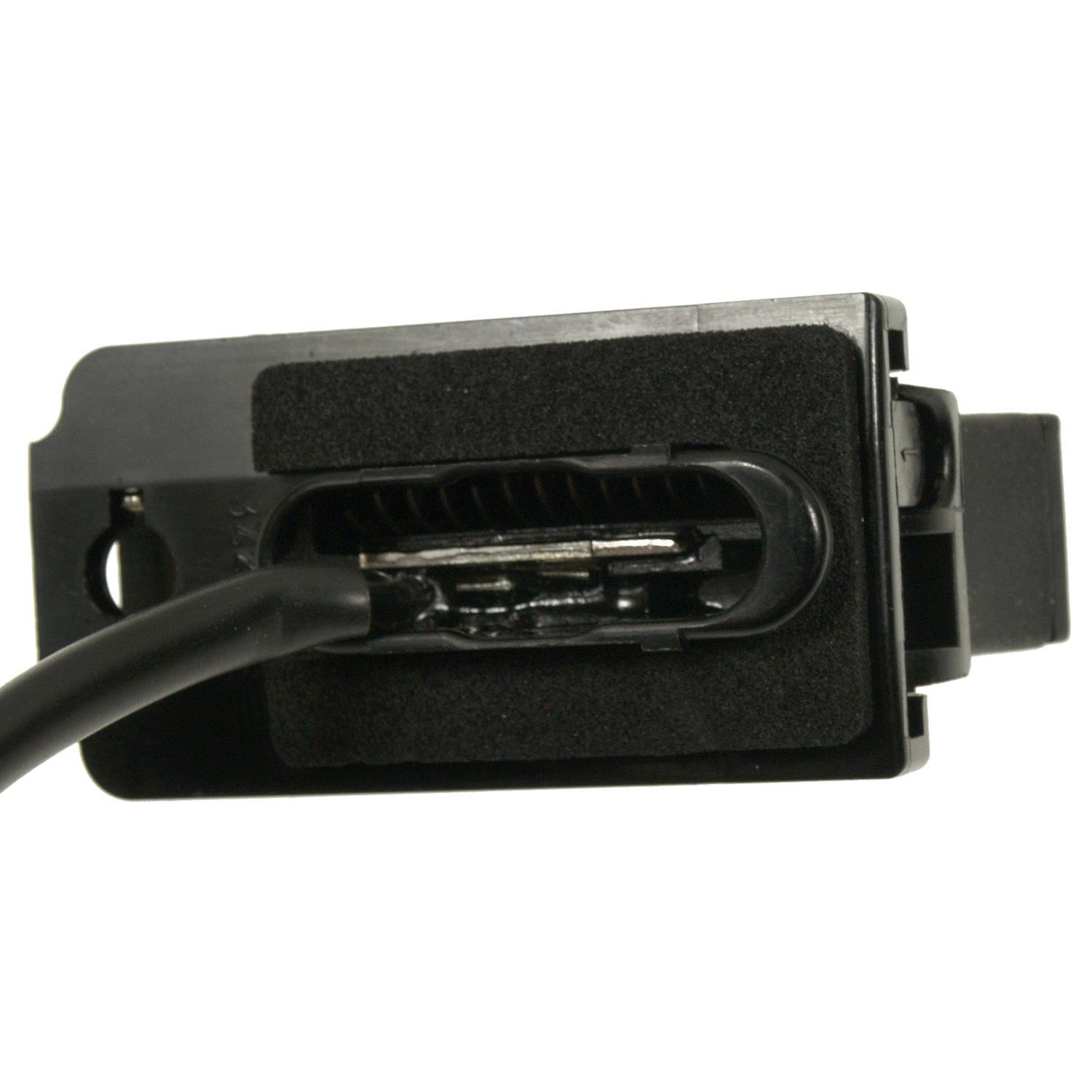 Standard Motor Products AW1034 - Door Jamb Switch Standard Motor Products AW1034 Door Jamb Switch product image 1 of 3