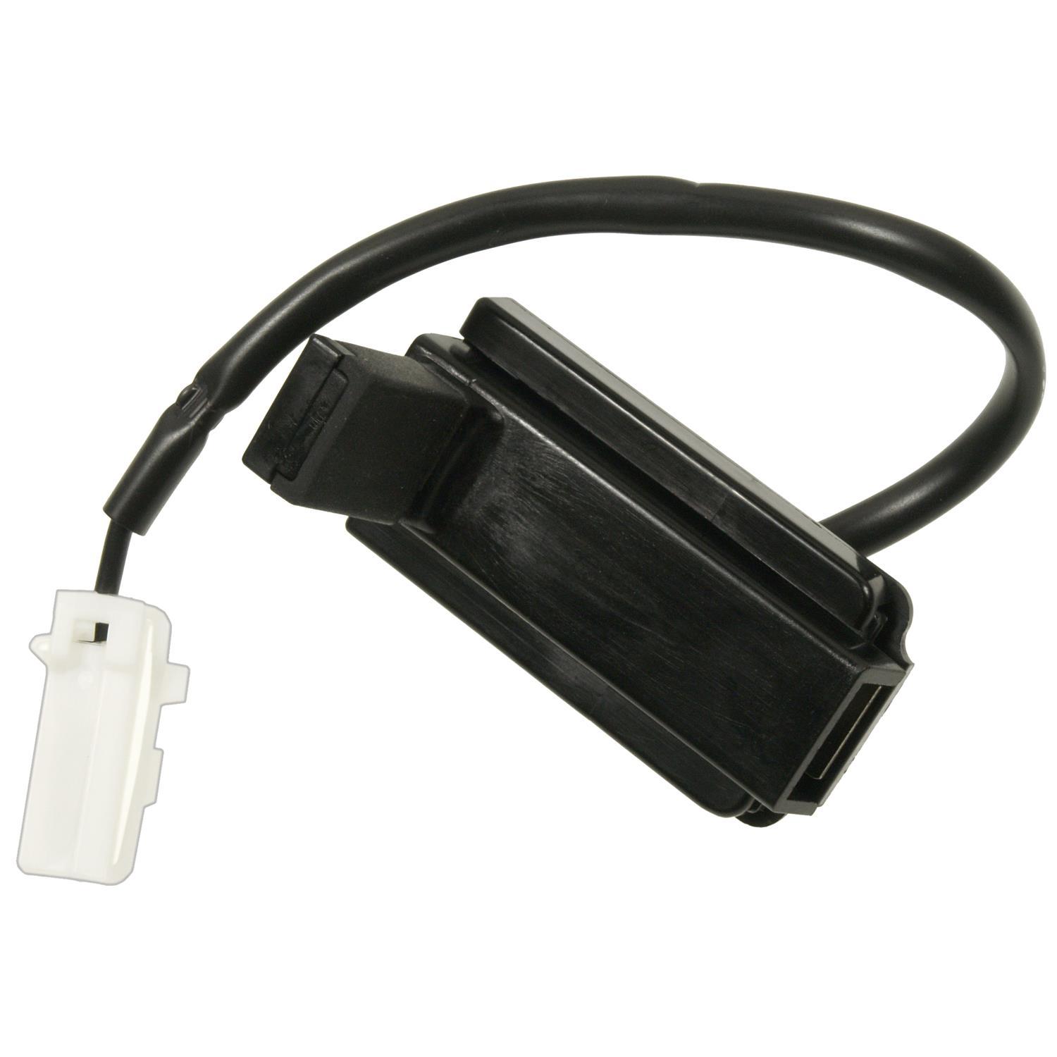 Standard Motor Products AW1034 - Door Jamb Switch Standard Motor Products AW1034 Door Jamb Switch product image 2 of 3