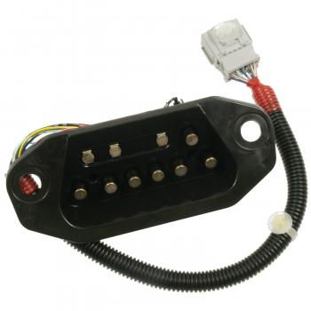1999 Honda Odyssey Door Jamb Switch Front Right Standard Motor Products AW1053 image 2 of 3