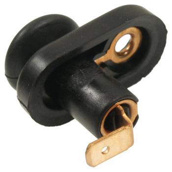 2011 Chevrolet Aveo Door Jamb Switch Standard Motor Products AW1054 image 2 of 3