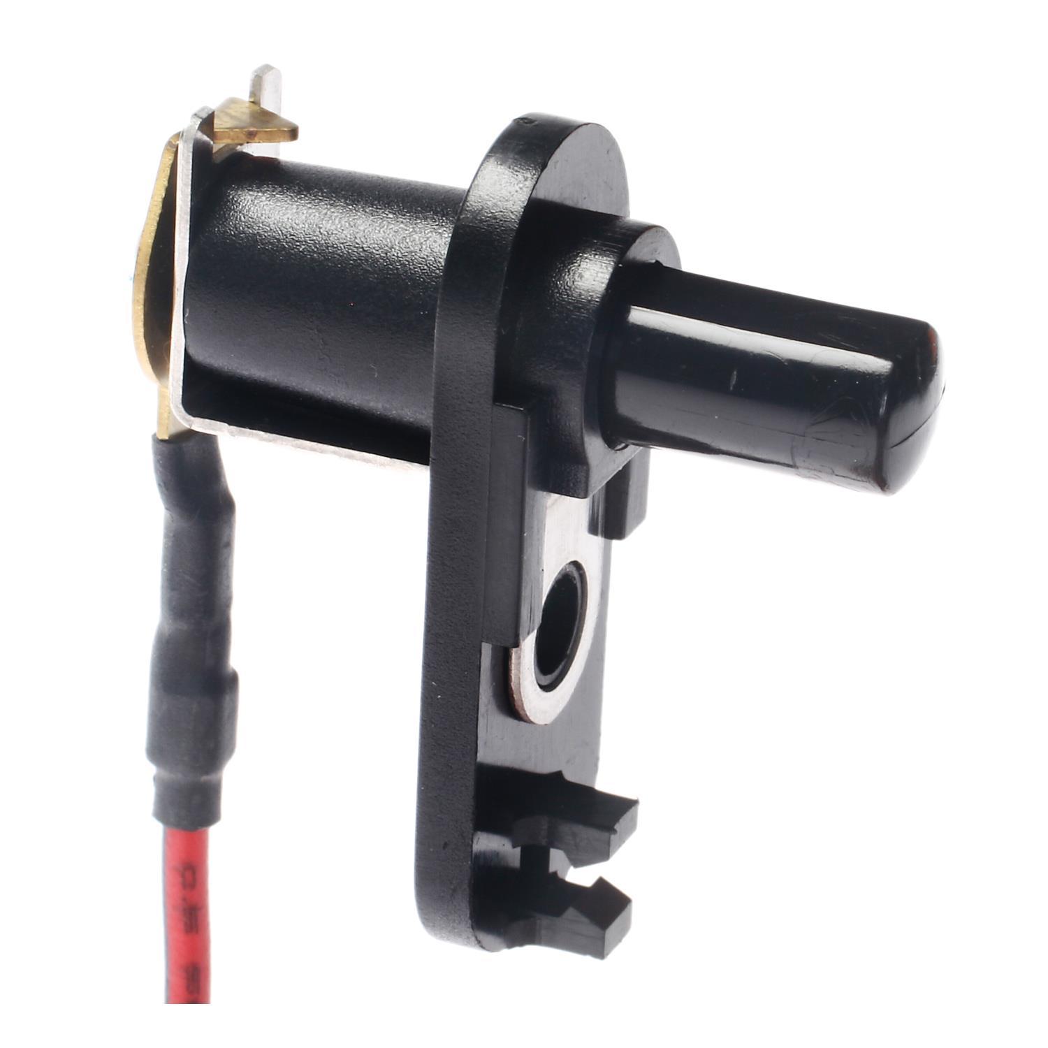 Standard Motor Products AW1055 Trunk Open Warning Switch product image 1 of 3