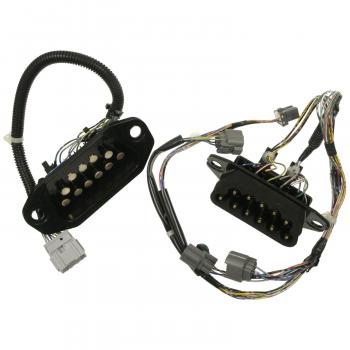 2000 Honda Odyssey Door Jamb Switch Standard Motor Products AW1059 image 2 of 3