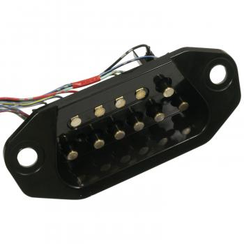 2001 Honda Odyssey Sliding Door Contact Assembly Standard Motor Products AW1064 image 1 of 3