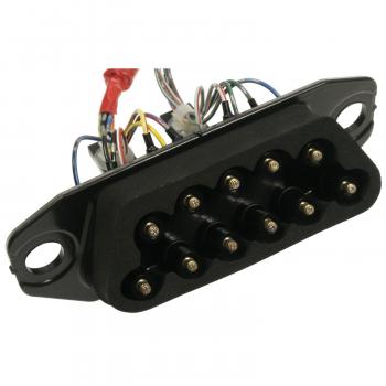 2003 Honda Odyssey Sliding Door Contact Assembly Standard Motor Products AW1065 image 1 of 3