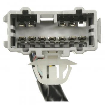 2003 Honda Odyssey Sliding Door Contact Assembly Standard Motor Products AW1066 image 3 of 3