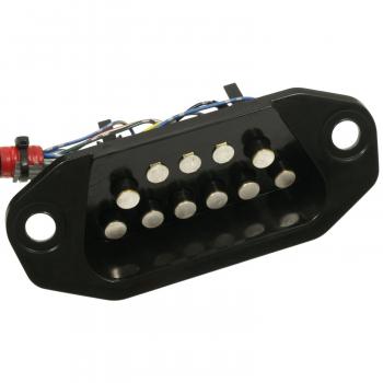 2003 Honda Odyssey Sliding Door Contact Assembly Standard Motor Products AW1068 image 1 of 3