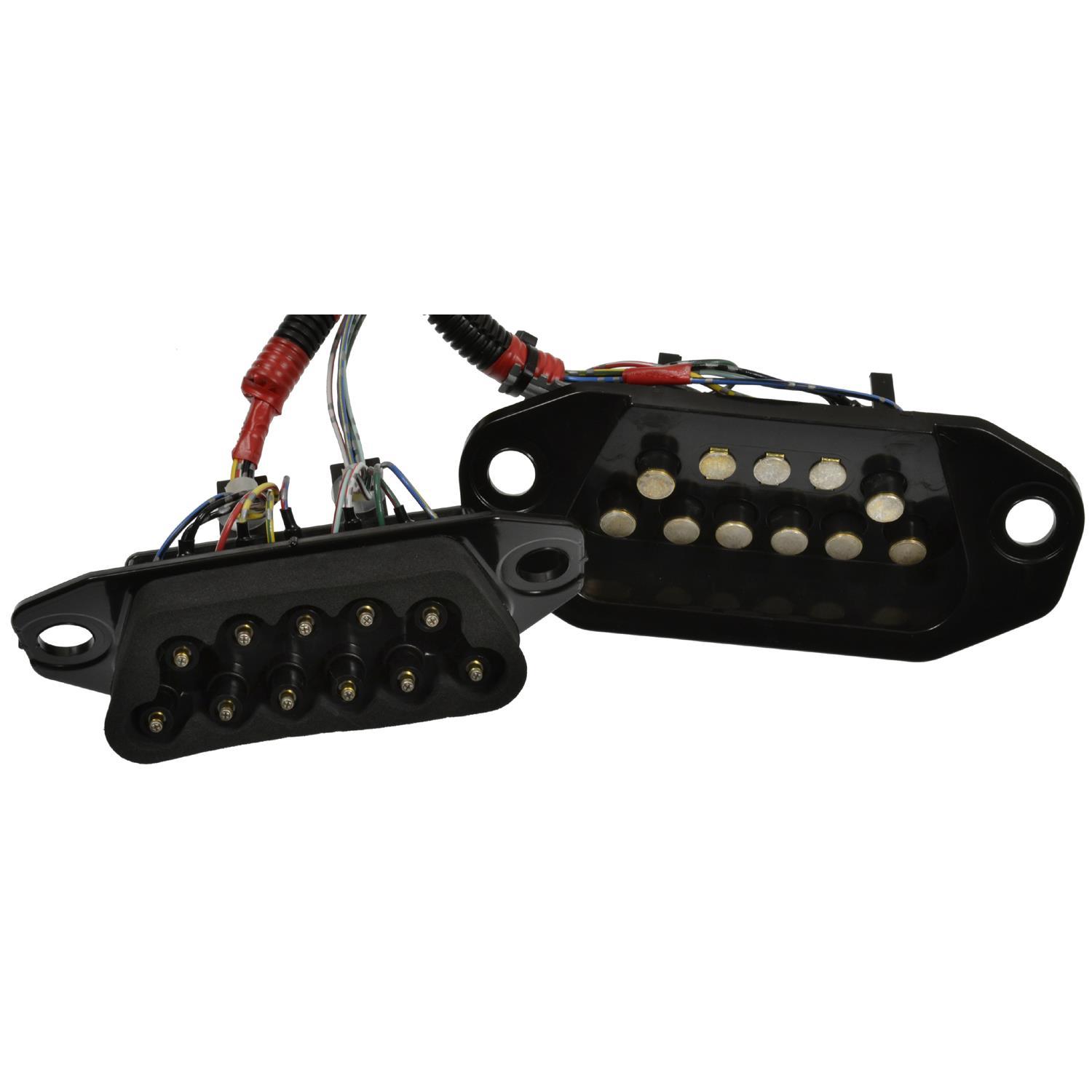 Standard Motor Products AW1070 - Door Jamb Switch Standard Motor Products AW1070 Door Jamb Switch product image 1 of 3