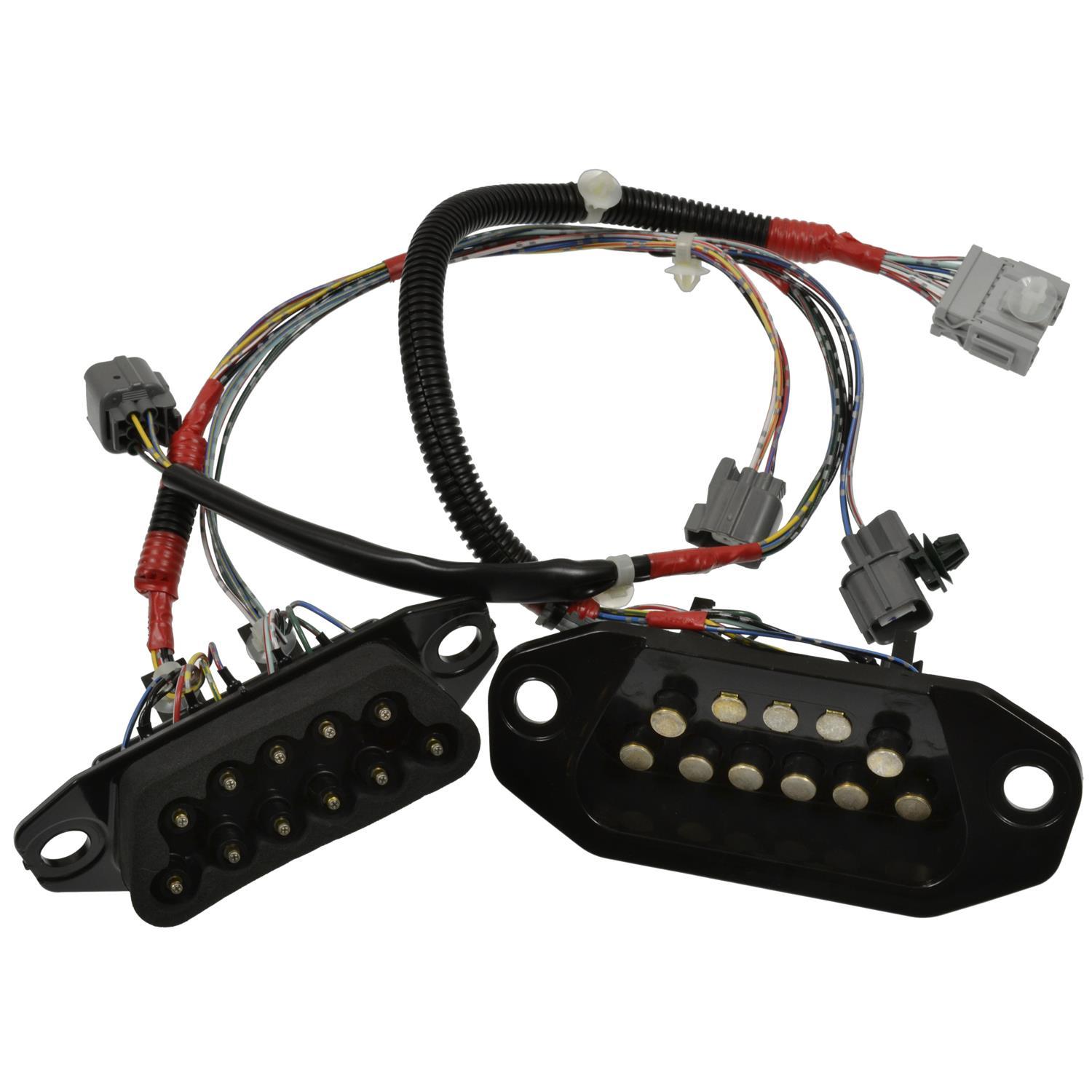 Standard Motor Products AW1070 - Door Jamb Switch Standard Motor Products AW1070 Door Jamb Switch product image 2 of 3