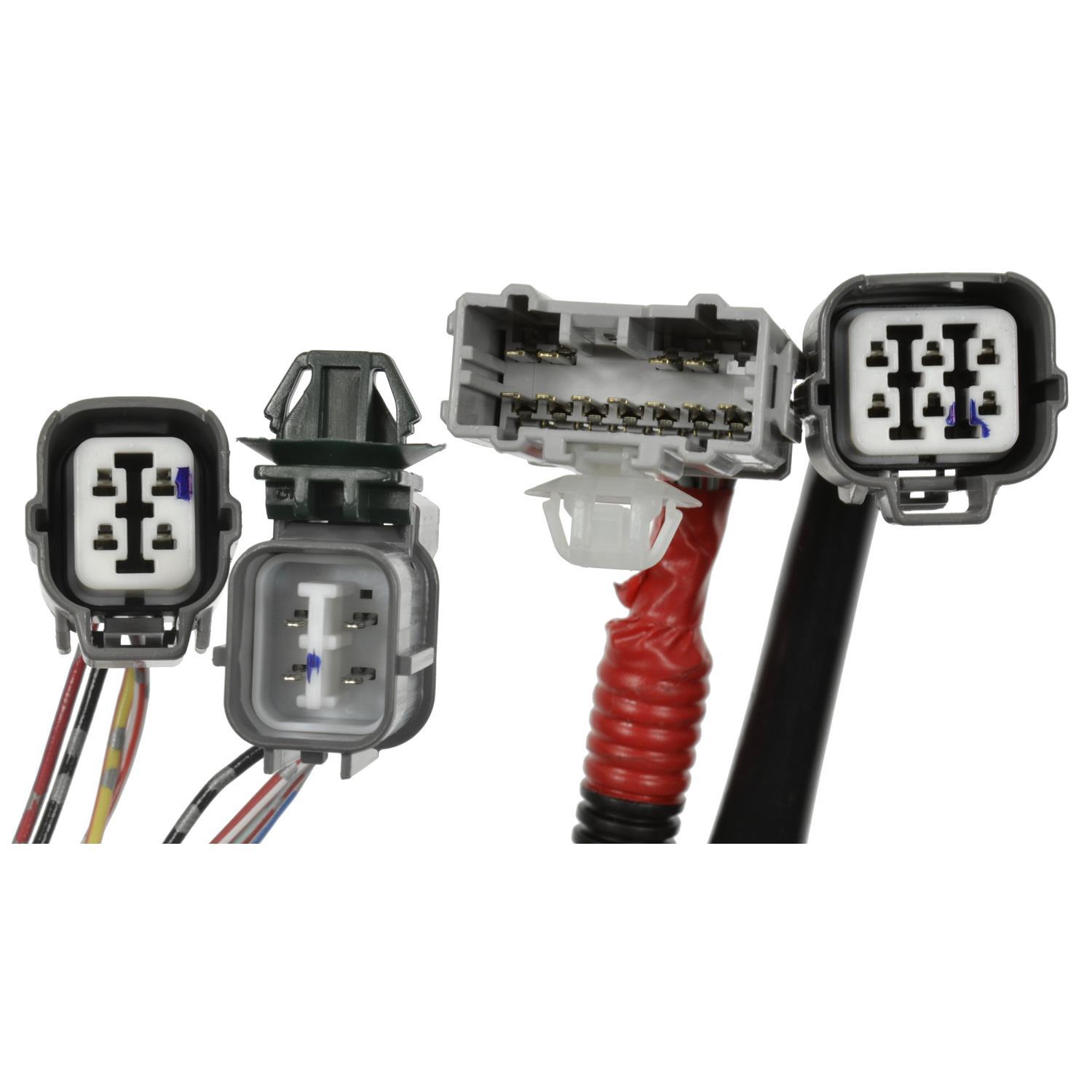 Standard Motor Products AW1070 - Door Jamb Switch Standard Motor Products AW1070 Door Jamb Switch product image 3 of 3