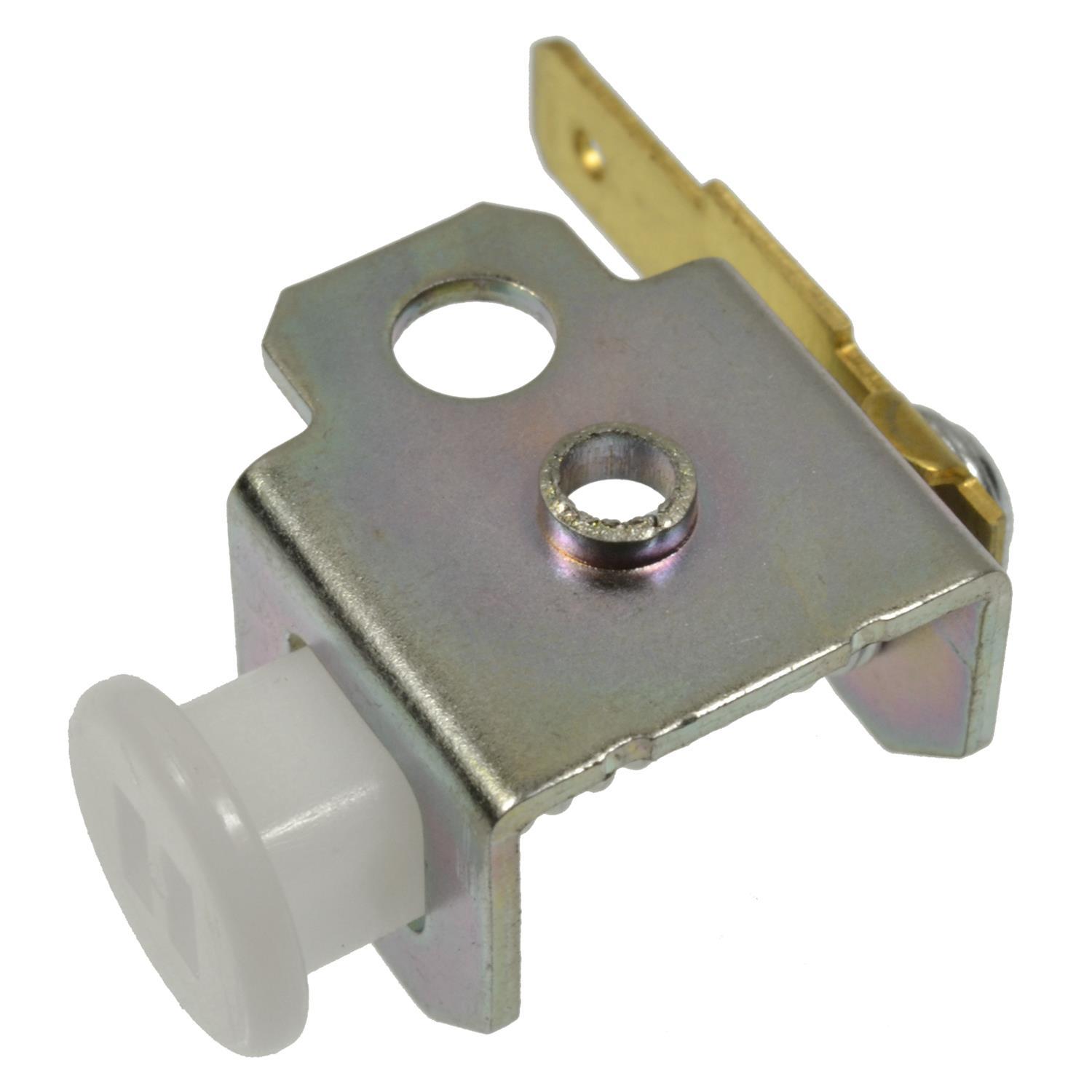 Standard Motor Products AW1073 - Parking Brake Switch Standard Motor Products AW1073 Parking Brake Switch product image 1 of 2