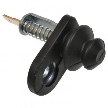 1994 Mazda MPV Door Jamb Switch Front Standard Motor Products AW1076 image 3 of 3