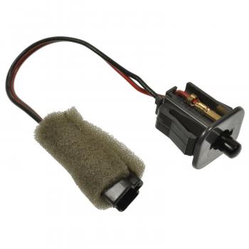 2006 Kia Sorento Glove Box Lamp Switch Standard Motor Products AW1081 image 2 of 3