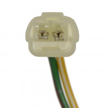 1994 Plymouth Colt Trunk Open Warning Switch Standard Motor Products AW1082 image 3 of 3
