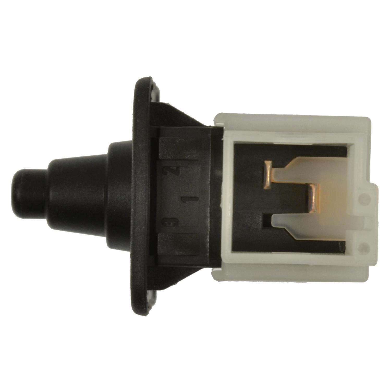 Standard Motor Products AW1083 - Door Jamb Switch Standard Motor Products AW1083 Door Jamb Switch product image 2 of 3