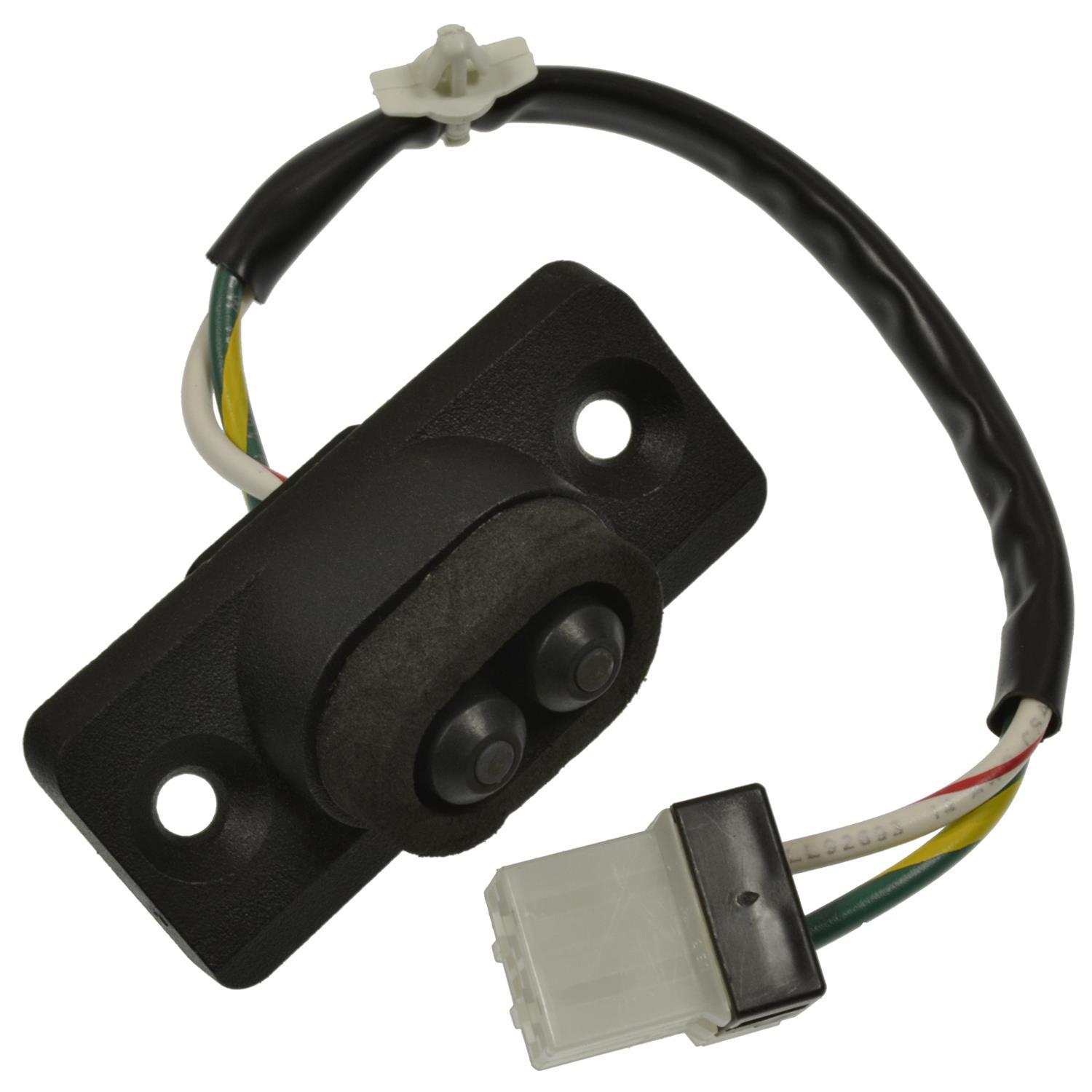 Standard Motor Products AW1085 Door Jamb Switch product image 2 of 3