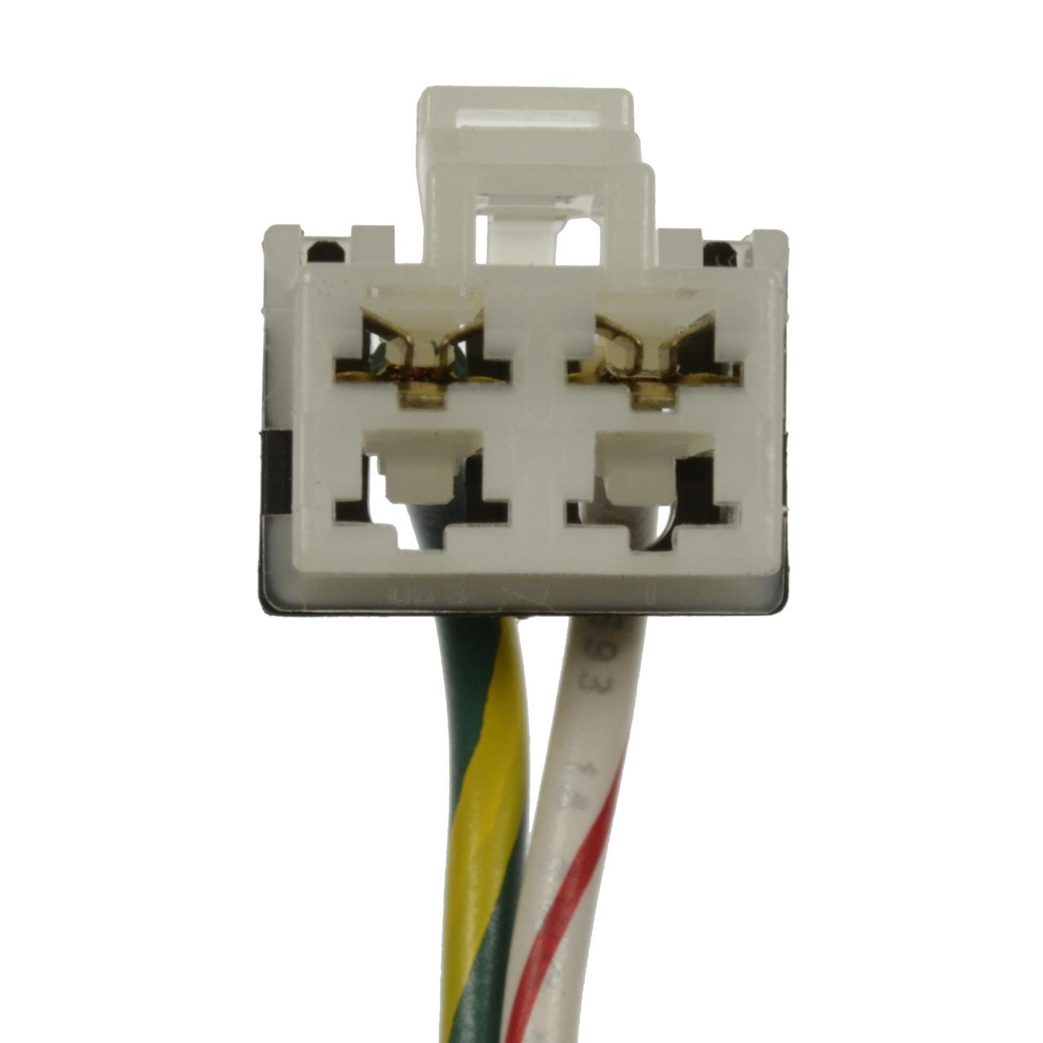 Standard Motor Products AW1085 Door Jamb Switch product image 3 of 3