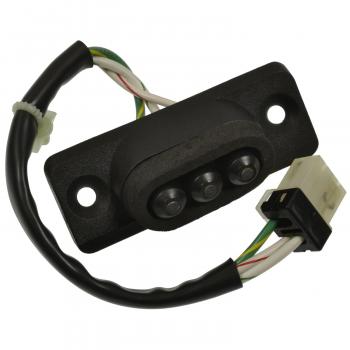 1998 Mercury Villager Door Jamb Switch Standard Motor Products AW1086 image 2 of 3