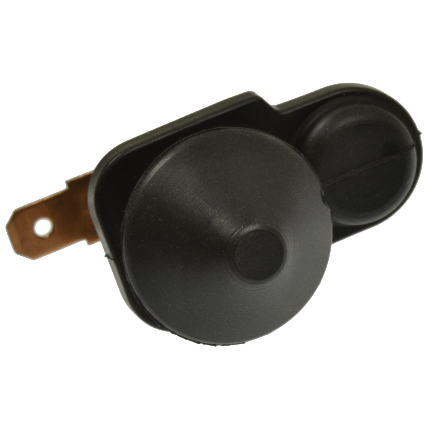 Standard Motor Products AW1093 - Door Jamb Switch Standard Motor Products AW1093 Door Jamb Switch product image 1 of 3